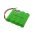 Akku fr Babyphone Chicco NC3000 / Typ SBP40CI