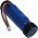 Akku passend fr Bluetooth-Lautsprecher Teufel Boomster Go Typ INR18650-1S2P-5P