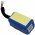 Akku passend fr Lautsprecher Medion Life P61762 Typ 2ICR19/66-2