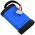 Akku passend f�r Bluetooth-Lautsprecher LG XBOOM Go XG9 Typ EAC64790801