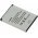 Akku fr Ericsson Z800 /K800i/V800 /W300 /W900