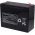 Bleiakku multipower MP7-6S