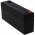 Long Bleiakku WP3-6 3Ah 6V