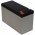 Enersys Hawker AGM Genesis Bleiakku 12V 7 Ah VdS Faston 4,8mm