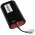 Akku passend fr Auto-Alarmanlage Volvo V90 2018 T5 R-Design XC90 2017 T5 R-Design Typ P0839A