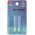 4x Stabbatterie, Stiftbatterie CR311 fr z.B. Angelposen, Bissanzeiger Lithium 2x2er Blister