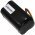 Batterie passend f�r Telenot 100056110 EMA-Systeme Typ BP1