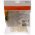 12x Stihl Kunststoffmesser fr PolyCut 6-3, 7-3, 20-3, 41-3 , 41110071001
