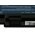 Akku fr Gateway NV52/NV56/NV78/ Typ AS09A71 Standard Akku