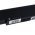 Akku fr Samsung Q318 Serie / R580 Serie / R780 Serie / Typ AA-PB9NC6B Standard Akku