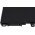 Akku passend fr Laptop HP Pavilion x360 14 Convertible,  Typ RF03XL