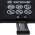 Akku passend fr Gaming Laptop Razer Blade 15 Base, RZ09-0369x, Typ RZ09-35