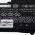 Akku passend fr Laptop Asus ZenBook Pro 16X OLED UZ7602ZM Typ C32N2108