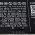 Akku passend für Laptop Asus VivoBook 15 X505B VivoBook 15 F505Z Typ B31N1631