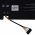 Akku passend fr Laptop MSI Pulse GL66 GL76 Katana GF66 GF76 Typ BTY-M492