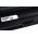 Akku fr Sony VGP-BPL26 6600mAh Schwarz
