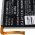 Akku passend f�r Tablet Samsung Galaxy Tab S7 5G, SM-T870, Typ EB-BT875ABY
