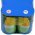 Akku passend f�r Fixion-Bindeger�t Pellenc AP25 P80
