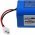 Akku passend f�r Saugroboter Rowenta X-Plorer 95 RR7975WH/NS0 Typ SS-2230002529