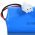 Akku passend f�r Pool-Saugroboter Bestway Aquatronix Flowclear Typ BST-58482