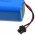 Akku passend f�r Cecotec Conga 7490 Eternal Genesis Conga 7490 Ultimate Genesis Saugroboter Typ 88520