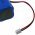 Akku passend f�r Saugroboter Ecovacs Winbot 880,  W880, Typ S04-L148-650