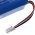 Akku passend f�r Saugroboter Neabot NoMo Q11 Typ C1048A2