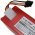 Powerakku passend fr Saugroboter Roborock S5 S6  S7 S8 Typ BRR-2P4S-5200D