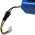 Akku passend f�r Saugroboter Tesla RoboStar iQ100 iQ300 iQ400 Typ 106600