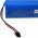 Akku passend f�r Saugroboter Tesla RoboStar iQ500 iQ600 Typ N789-603