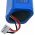 Akku passend f�r Saugroboter Ecovacs T30s Pro T30s Omni Typ S31-LI-144-6400