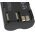 Duracell Akku DRC511 für Canon Typ BP-511