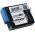Akku passend für Actioncam GoPro Hero 9, AHDBT-901, Typ SPBL1B