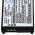 Akku passend für Ascom 51 Advanced A71 P71 DECT Mobilteil Typ 660089/1B