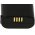 Powerakku passend fr Motorrad-Navigation Garmin GPSMAP 276Cx / Typ 361-00092-00