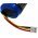 Akku fr Barcode-Scanner Intermec SG20 / SG20B / Typ SG20-BP01