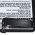 Akku passend für Zebra TC20 TC25 TC200J Barcode-Scanner Typ BT-000334-1