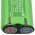 Akku passend fr Elektro-Zahnbrste Philips Sonicare HX3100 Sonicare Diamond Clean HX6240 Typ 4235 010 20455