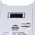 Akku passend fr Staubsauger Levoit LVAC-200 Typ LSV-V201B-WUS