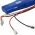 Akku passend fr Hand-Staubsauger Severin HV7146 ES3559 Typ 6022048