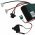 Akku passend fr Staubsauger Dirt Devil BD45000 Typ BY001