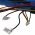 Akku passend fr Staubsauger Roborock A20 Flexi Pro A20 Pro Typ BRR-07-6S1P-4000LF
