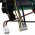 Akku passend für Bosch BBHL2214 BBHL2214TW Staubsauger Typ 11026735