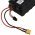Akku passend f�r Bissell ICONpet Turbo 3175 3178 Staubsauger Typ S30Q