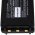 Powerakku für Kran-Funkfernsteuerung Cattron Theimeg Easy / Mini / TH-EC 30 / Typ BT 923-00075