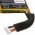 Akku passend fr Bluetooth Lautsprecher Harman Kardon Esquire Mini 2 Typ LI605447