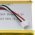 Akku passend f�r Lautsprecher Divoom Ditoo Pro Typ AHB754860
