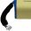 Akku passend fr Lautsprecher Medion Life P61762 Typ 2ICR19/66-2
