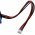 Akku passend fr Lautsprecher Tronsmart Element T6 Max Typ INR18650-3S2P
