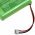 Akku passend fr Lautsprecher Sony SRS-XB01 Typ HFR-AAA800